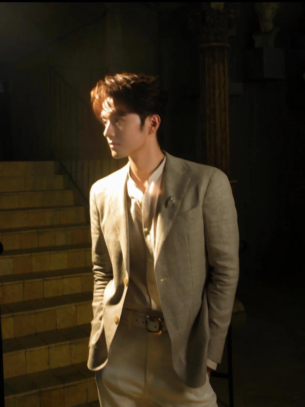 涂毓麟你说～你亲了没