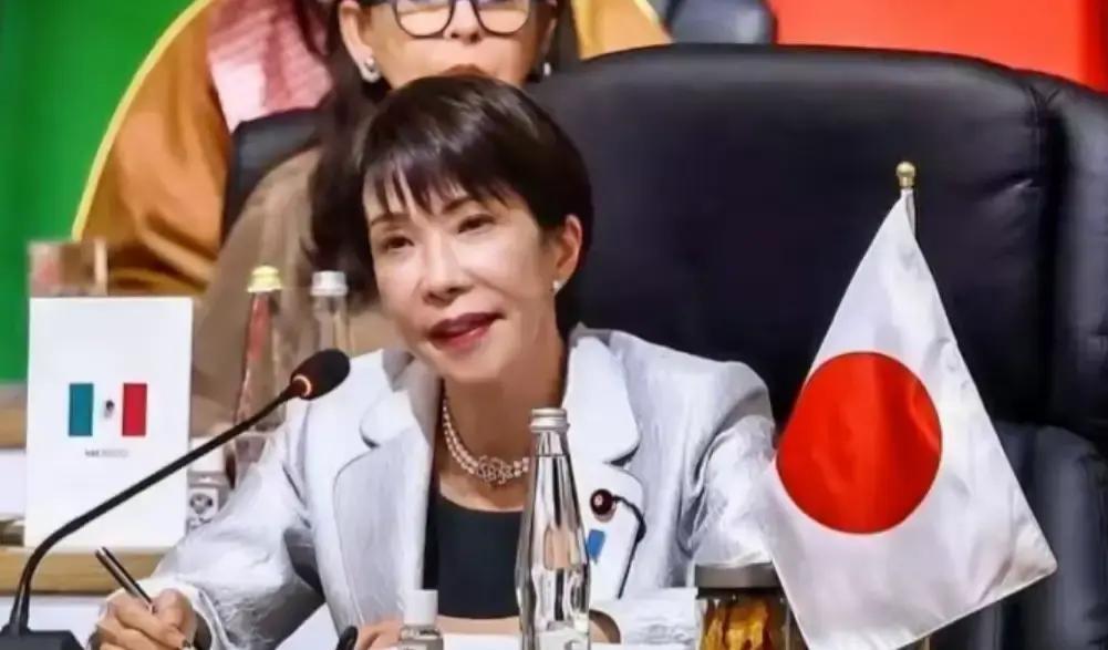 快讯！快讯！
澳大利亚警告日本！ 澳大利亚向日本高市早苗发出警告，这次是关于日本