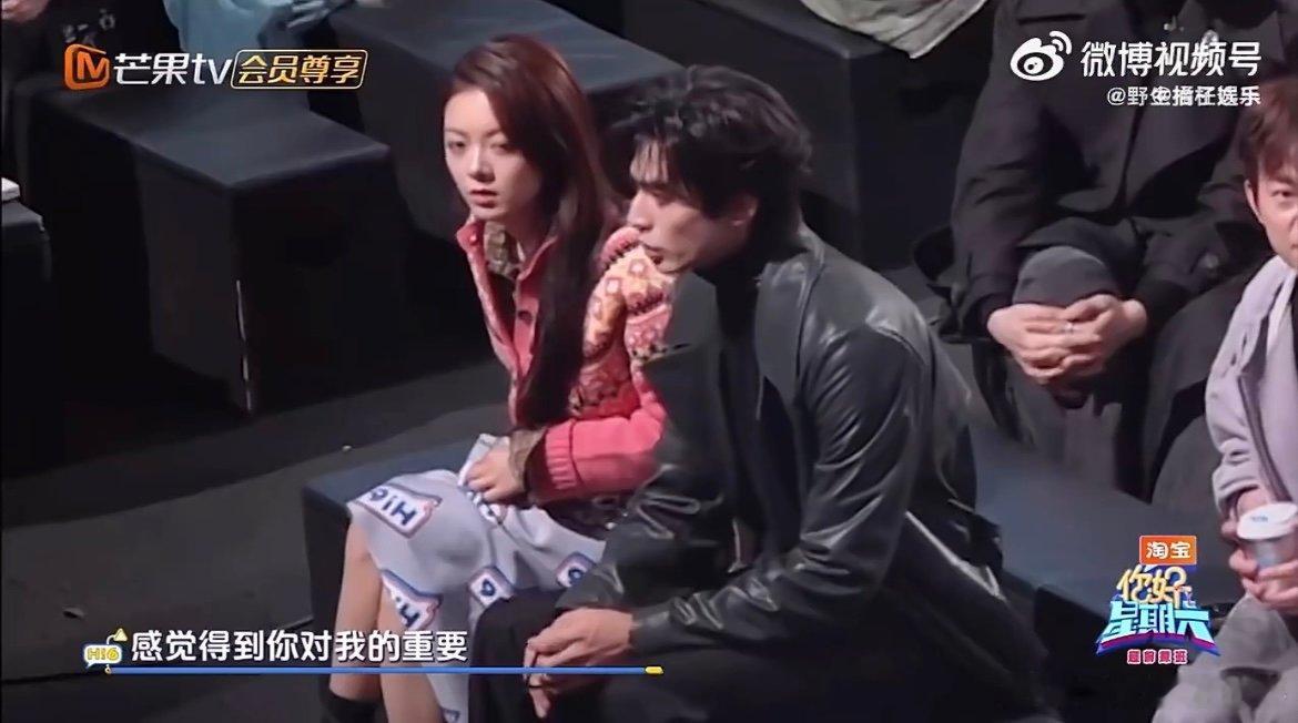 宋威龙清唱遇到 谁被宋威龙的清唱苏到了！温柔嗓音演绎《遇到》，麦麦一句 “歌神”