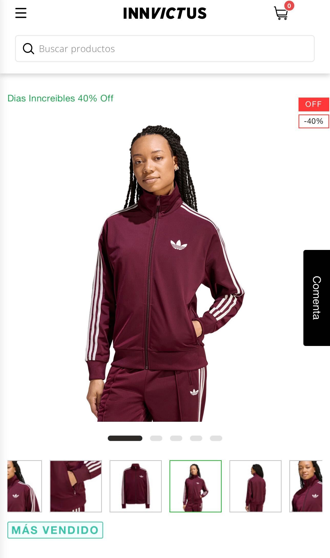 个入手运动穿搭的好机会来啦INNVICTUS真的很好逛 最近有有50% off的