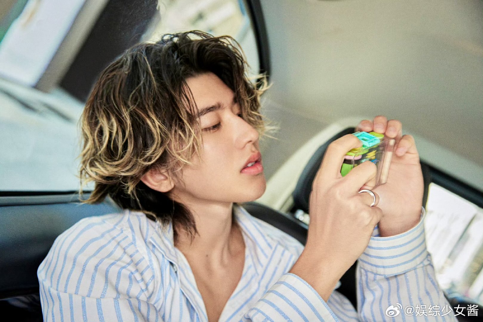 蔡徐坤完全巨星范儿蔡徐坤不吃生图直出的压力啊啊啊啊啊啊蔡徐坤不吃生图直出的压力 