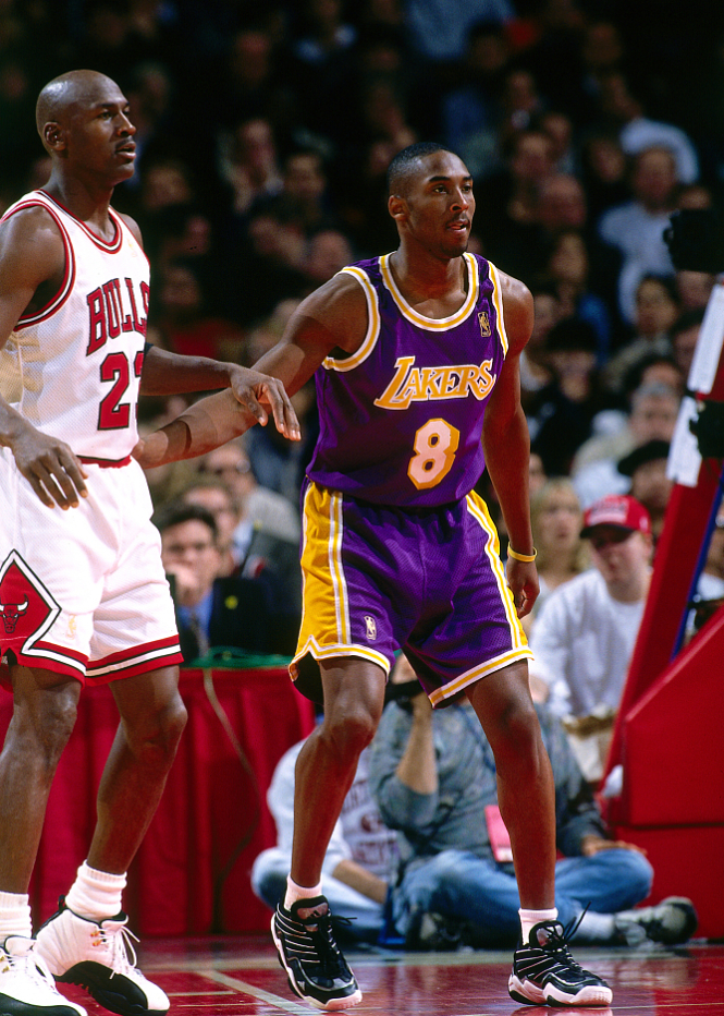 3月30日NBA  近日，前湖人球员拉马尔·奥多姆在接受《体育画报》采访时，谈到