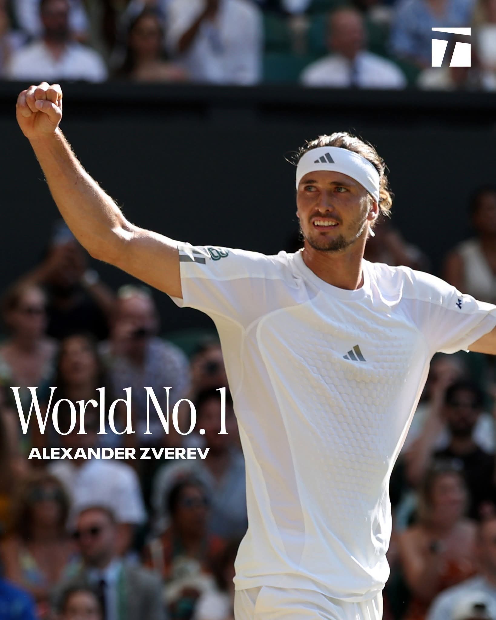YES,,he did it 🎾🍾🥂 💥💥🥂🍾🎾从青少年世界第一