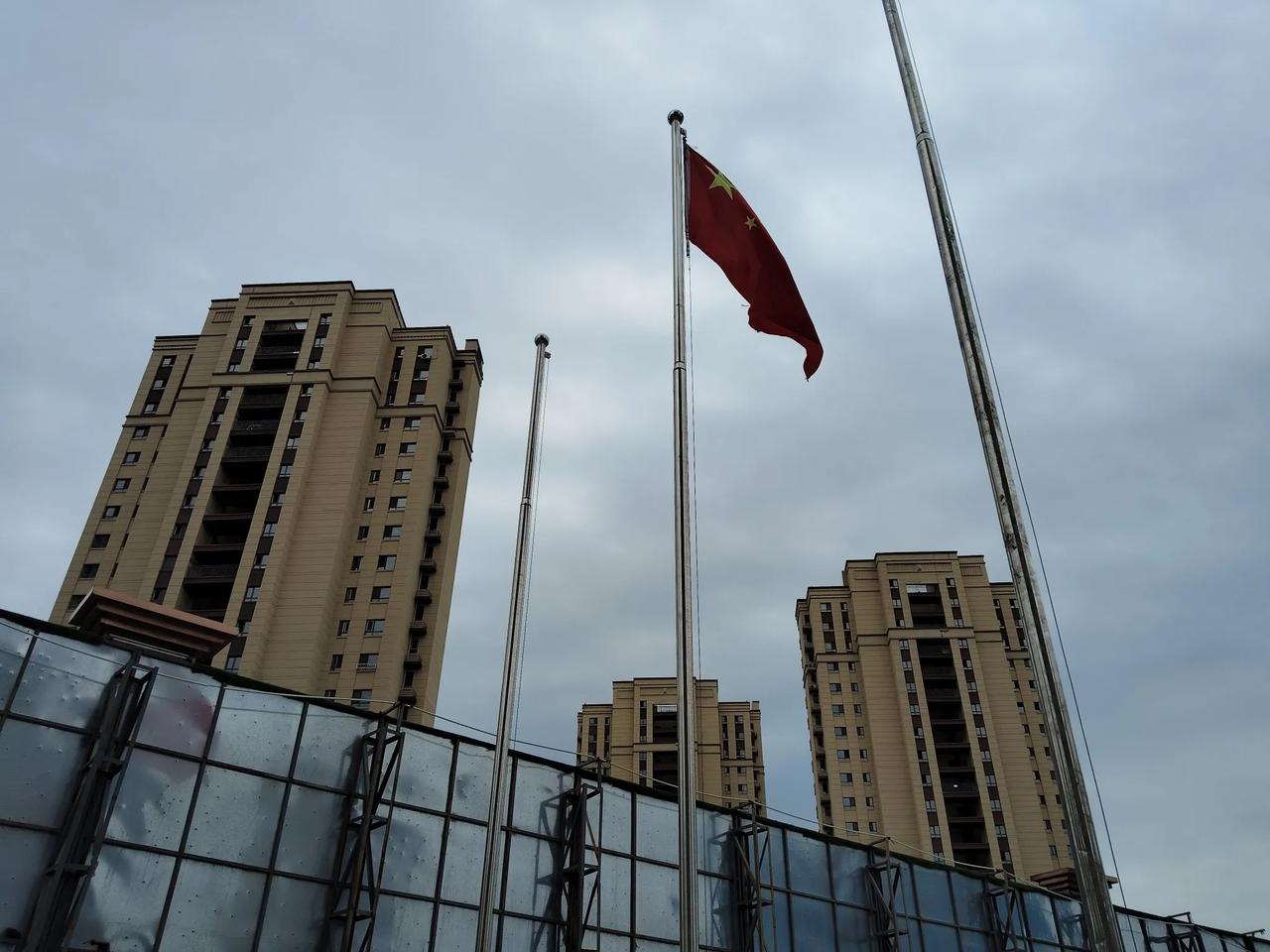 让帝国主义在我们面前发抖吧！

日前，“头条”传来惊人消息：由浙江大学余杭量子研