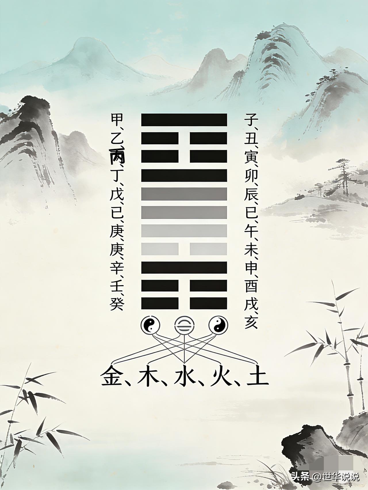 命理科普：月令受制与空亡，力量该如何判断？
有粉丝朋友提问：之前讲的旺衰打分，遇