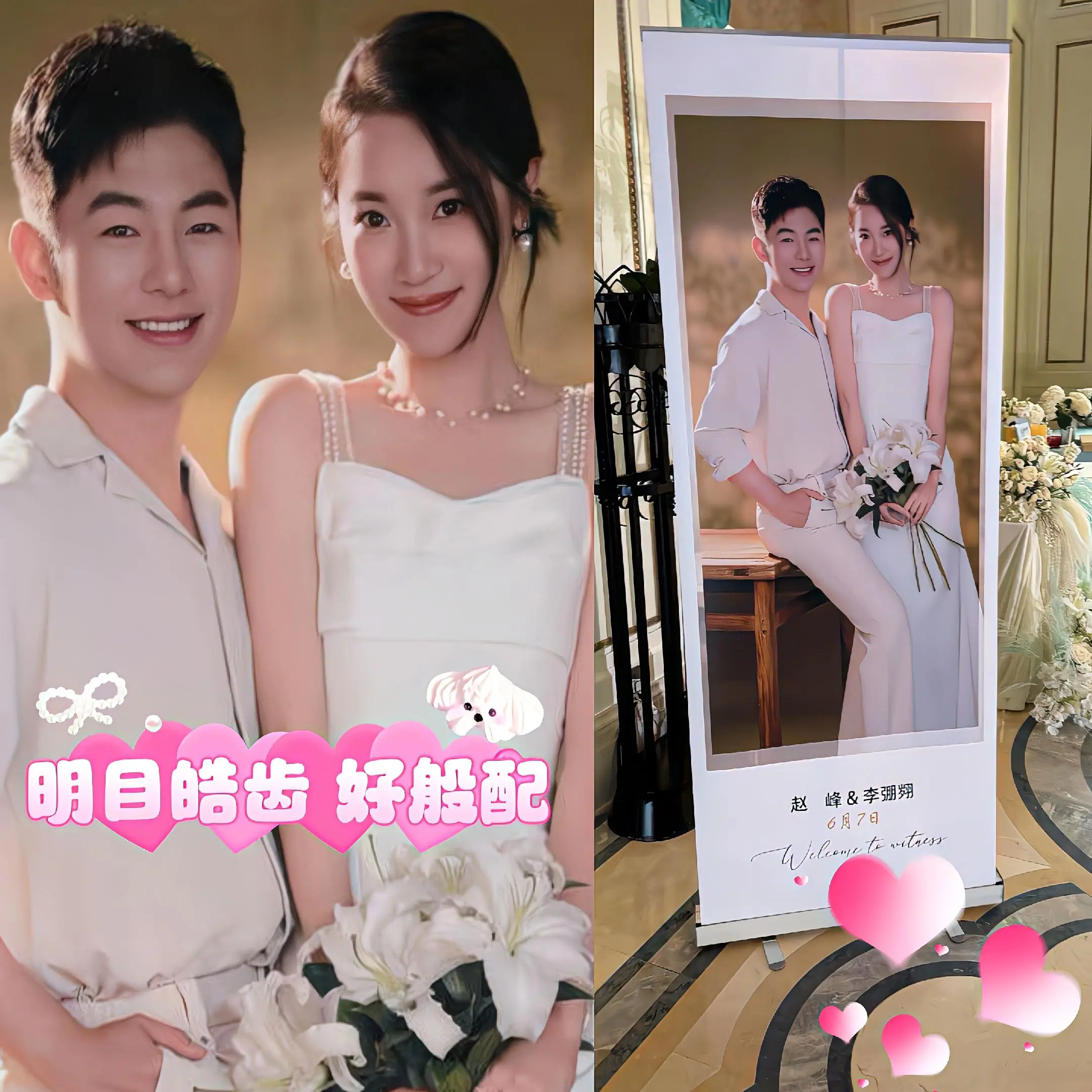 李隼女儿的名字很特别呀，人美名字也好听。李隼女儿跟女婿都是搞音乐的，两...