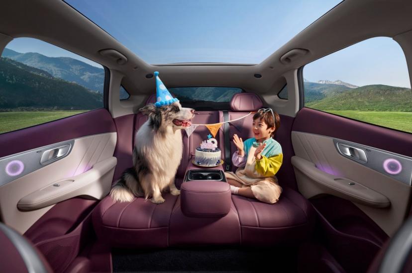 20万选新能源SUV，很多人绕不开一个问题：这个价位，到底谁更值？全新深蓝S07