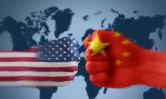 美国向中国下最后通牒：不同意就打？
 
美国这是蹬鼻子上脸！
 
一句张牙舞爪的