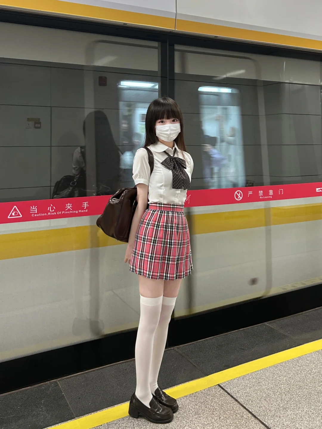 jk通学路🚇