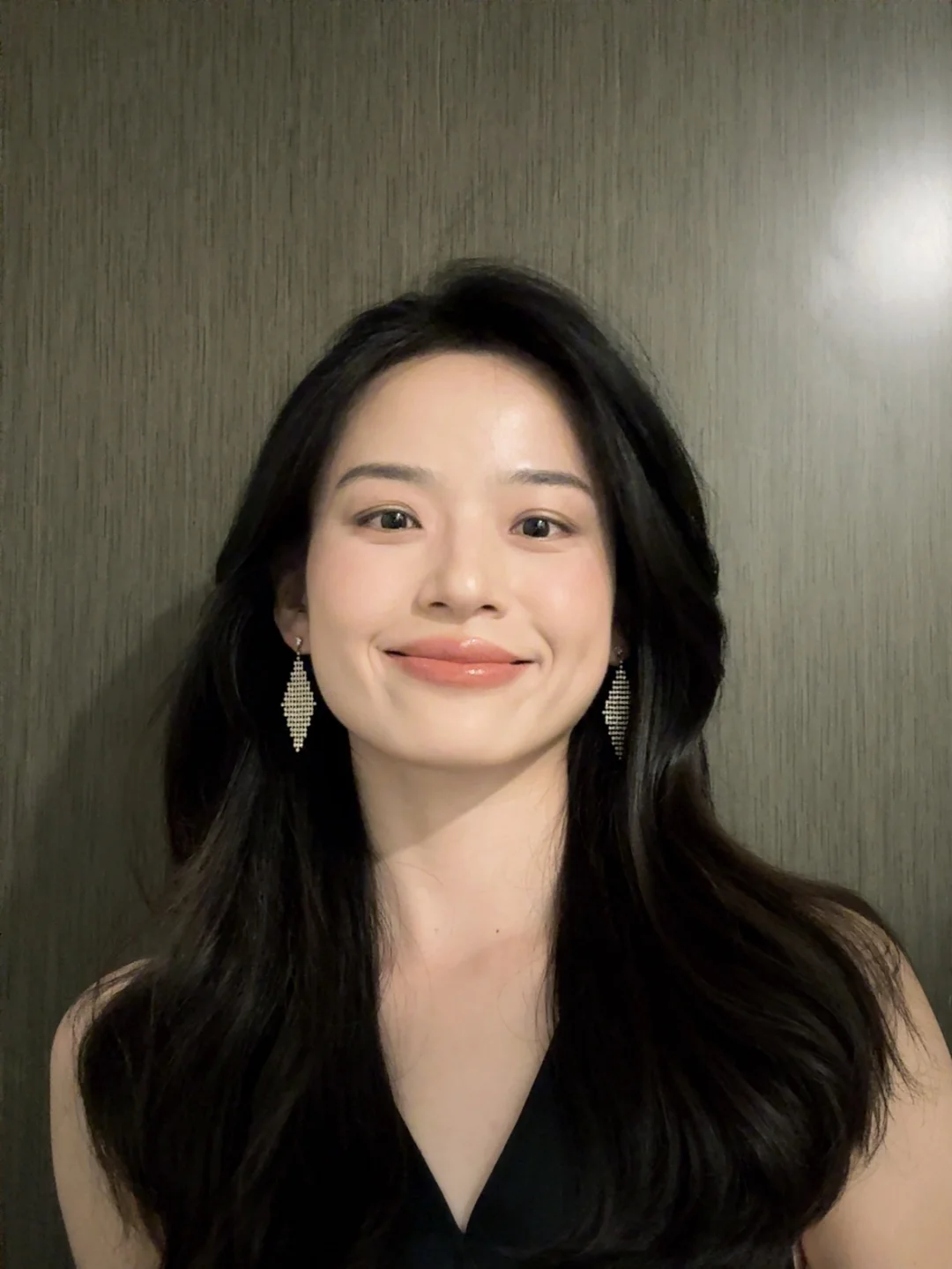 每天开心就会每天漂亮