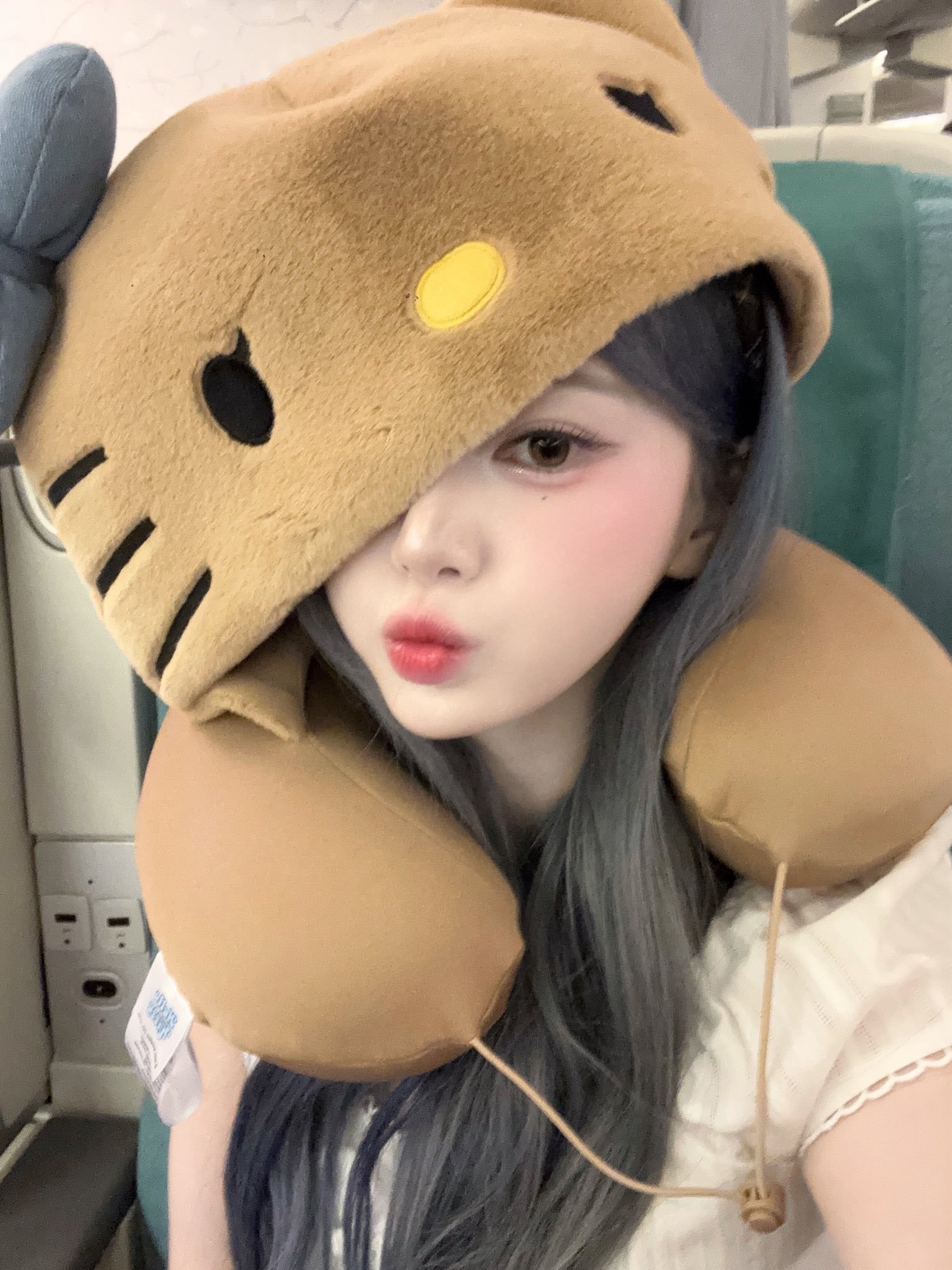 251227 tripleS Mayu高麗真友 