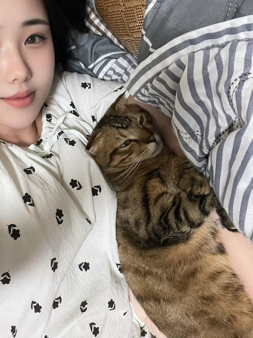 母慈子孝 