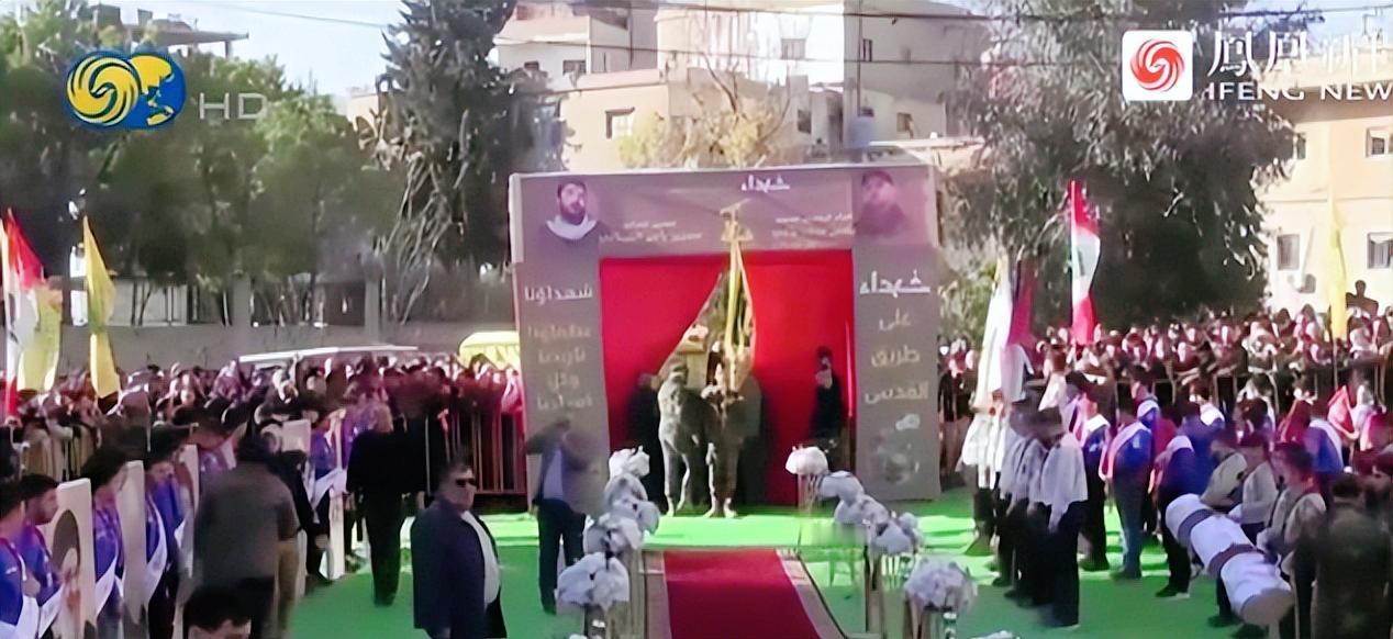 中东边境似乎一夜变战场，哈梅内伊扬言由自己的亲信主持大局，而伊朗总统的大权要旁落