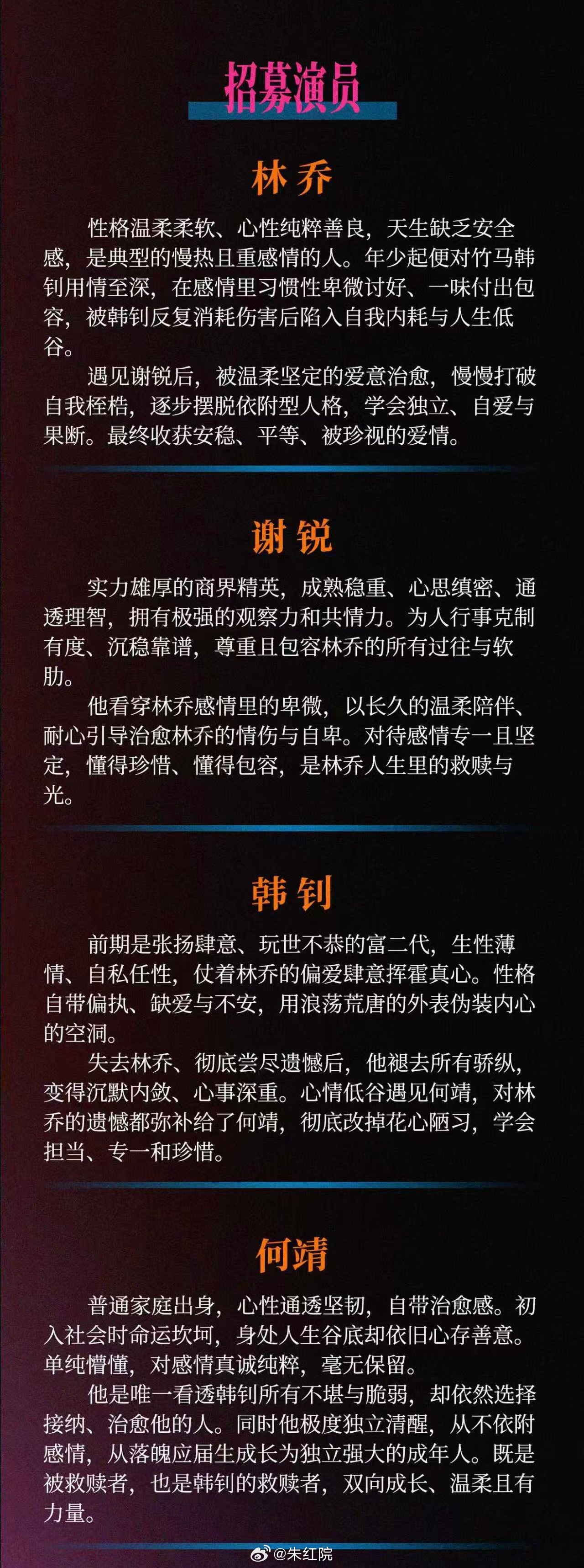 环大陆剧《底牌》10月海外开机，拍摄周期40天。简介：根据雅乐之舞同名小说改编。