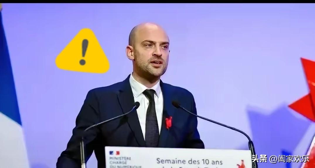 法国彻底愤怒了！
​法国外长巴罗公开表示:
美国和以色列对伊朗的军事行动，事先并