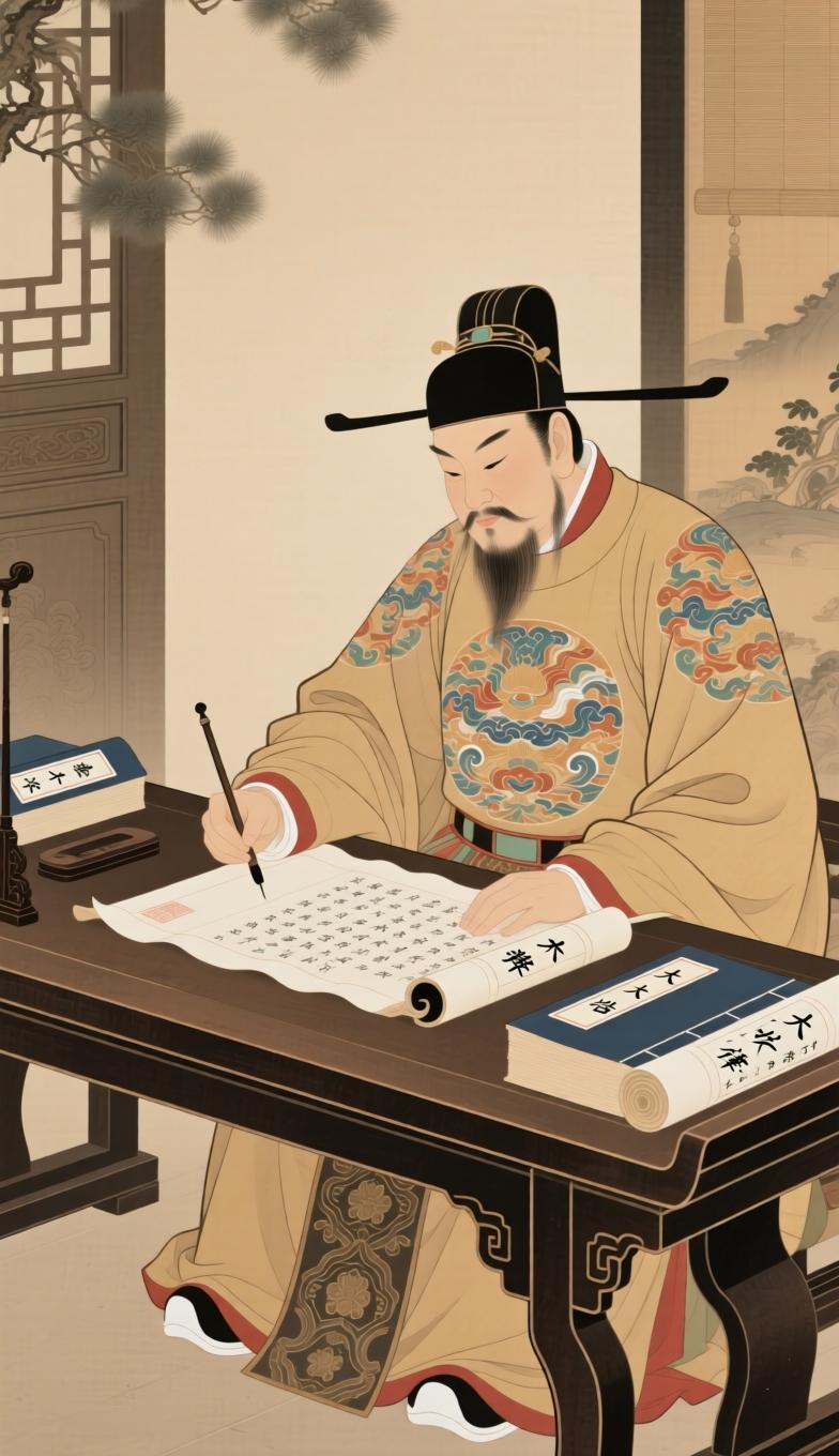 朱元璋痛恨贪官入骨！自创洪武铁律，重塑千年官场风气
 
 
纵观历代王朝，吏治腐