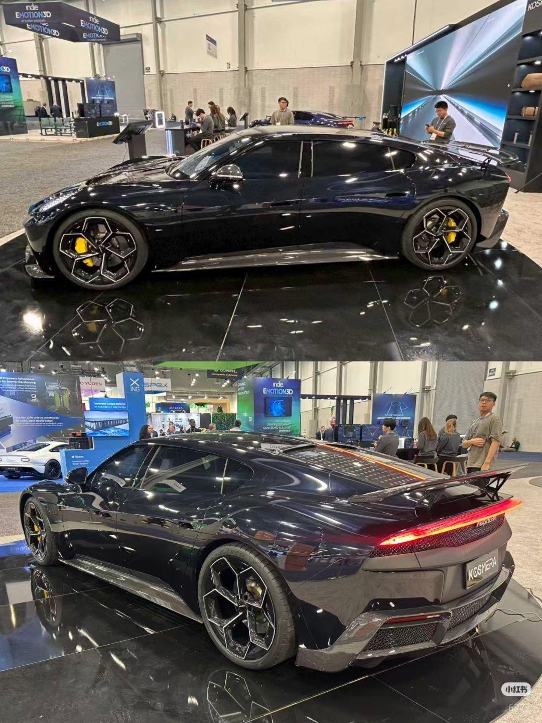 如果我不说你应该记不住之前追觅的竞争对手还是徕芬这才两三年已经是nasa了 