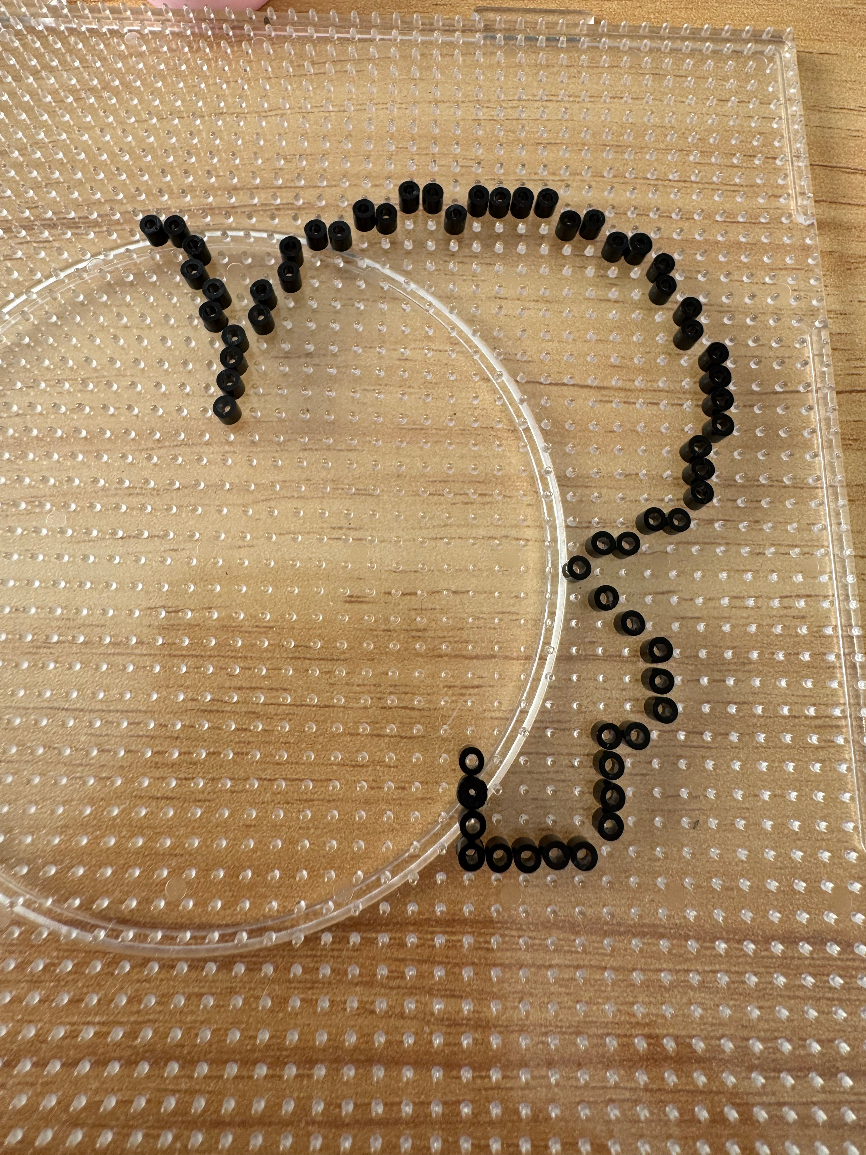 我好有成就感了！ 