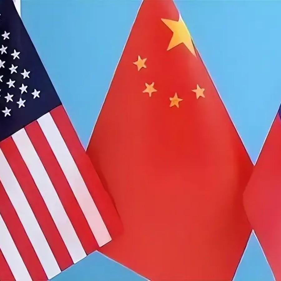 为何美国不和俄罗斯联手，一起对付中国？说白了，不是美国不想，而是不能。美国和俄罗