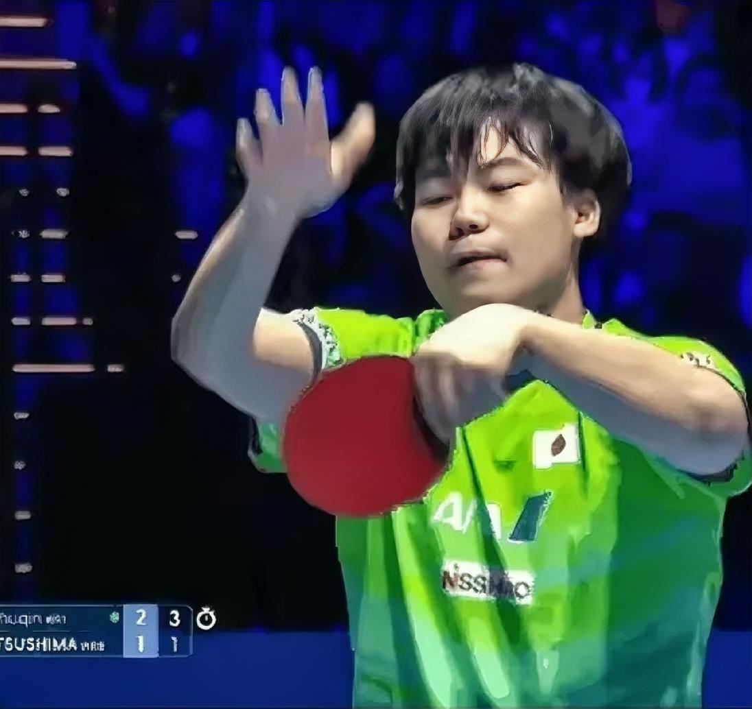 松岛辉空为什么总是情绪失控？实力的背后是易碎的心态！

不得不说，松岛辉空打比赛