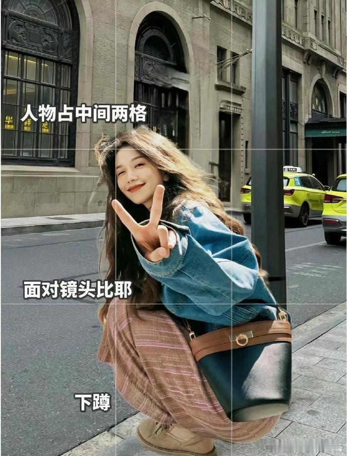越是不会拍照的人越要多练多拍 ​ ​​​