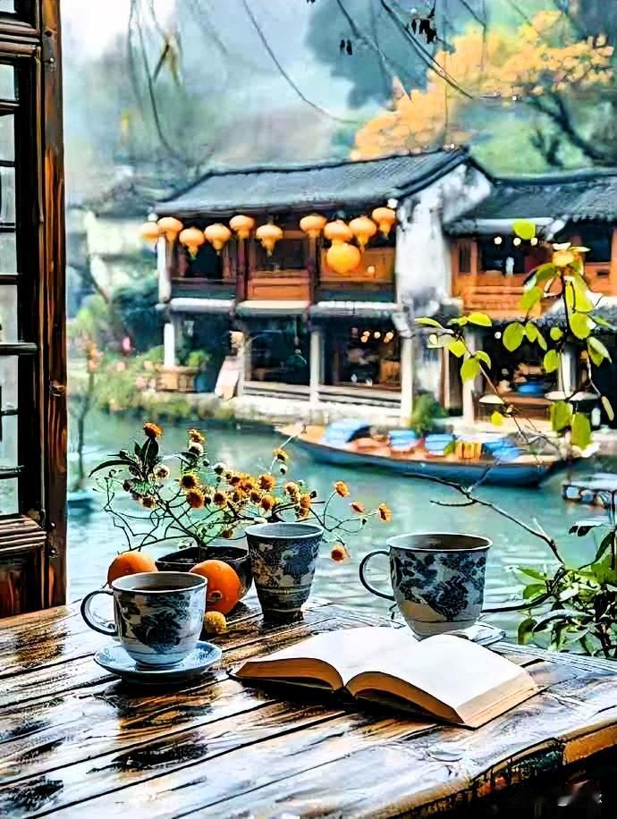 我这人慢热，天生给人距离感，不懂讨好，不喜欢迎合别人，也不愿意将就。

合则来，