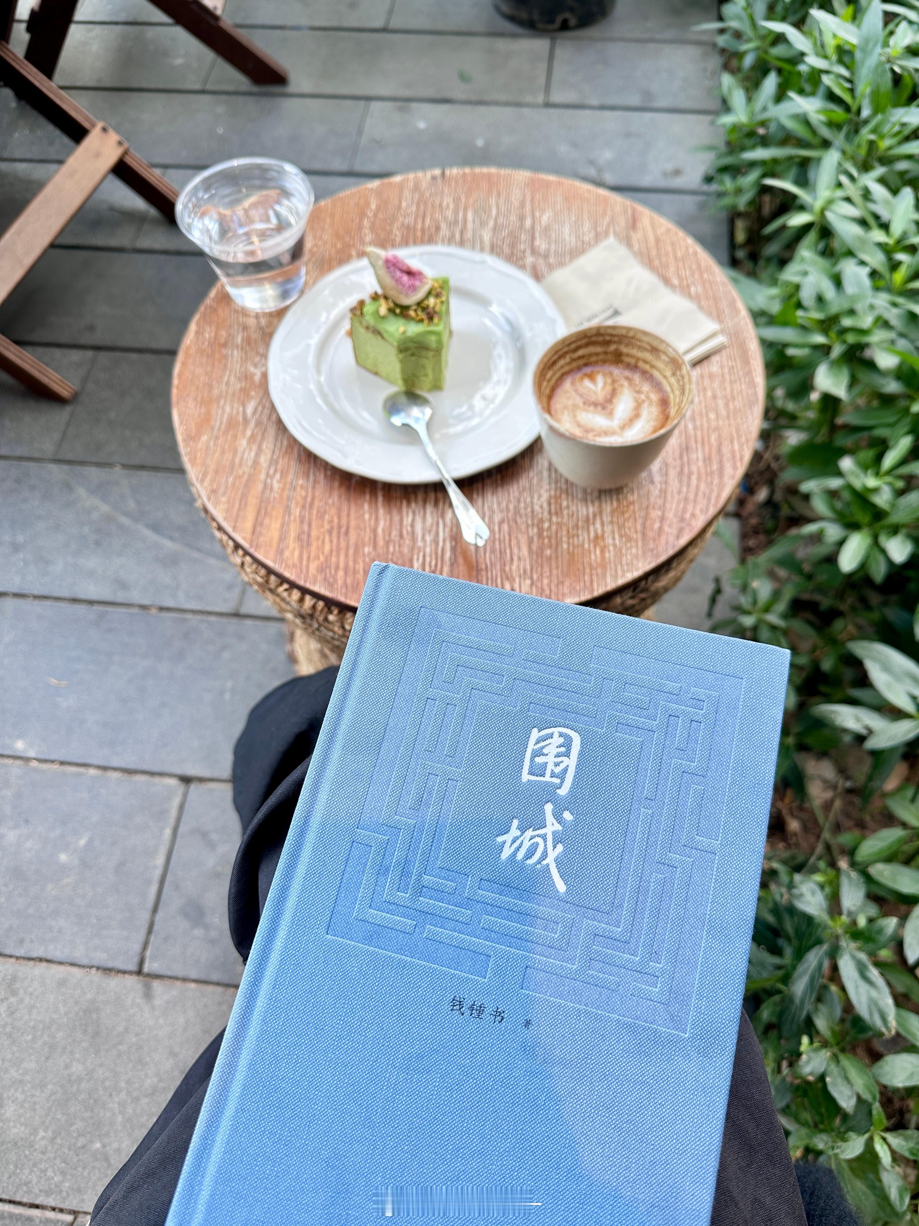 肉丸日记📔 周末下午茶时刻🍵 