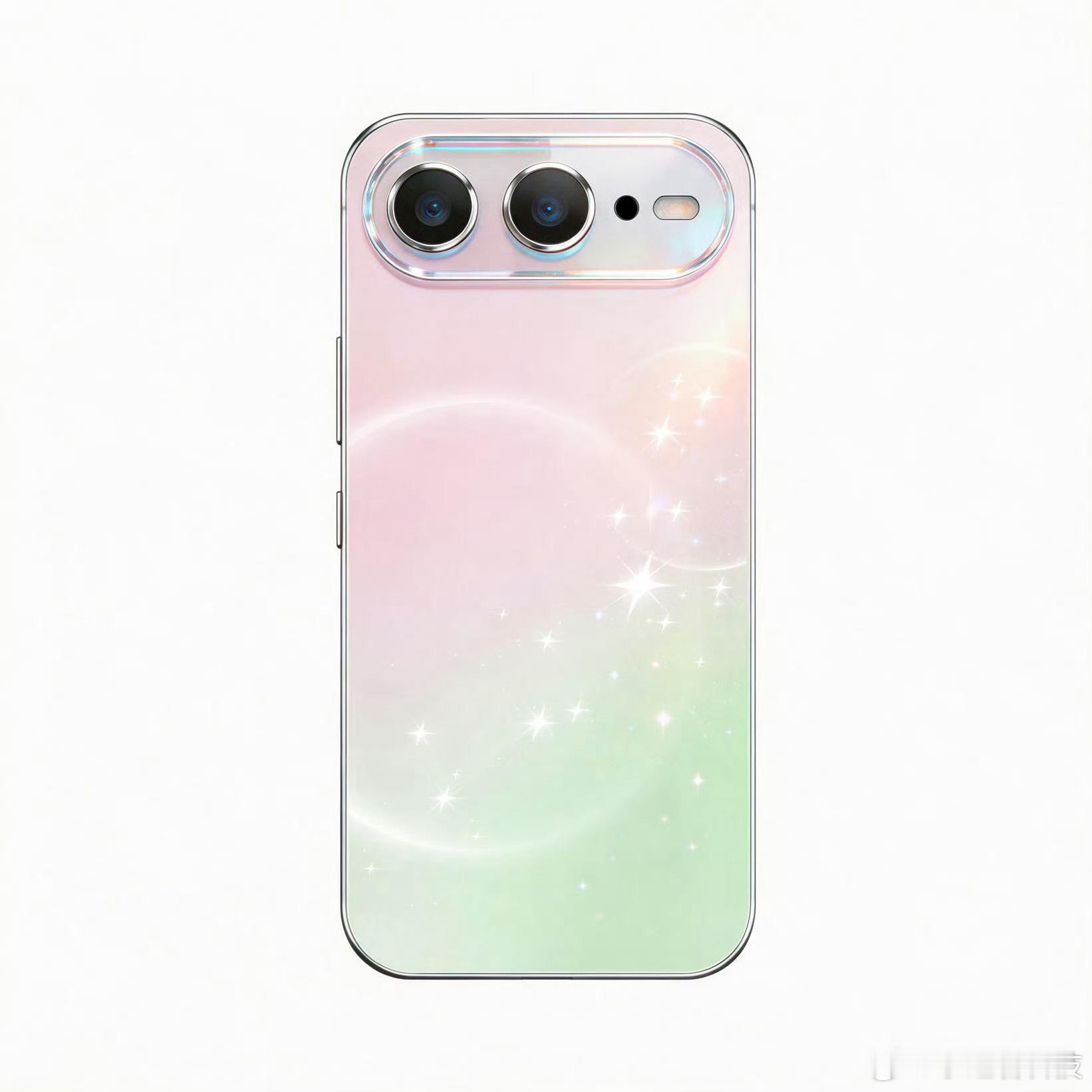 关于渐变色会不会成为新潮流，其实还是看厂商的调色能力。做得好的渐变，比如那种低饱