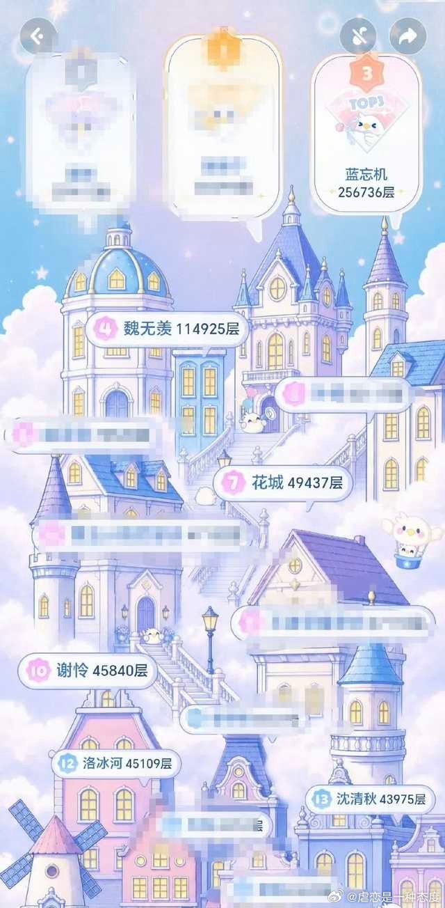 李涛测没们对这次投票攻都在受前面的看法🤔 