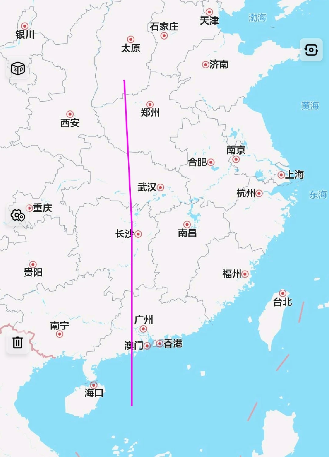 6-4火箭云预报