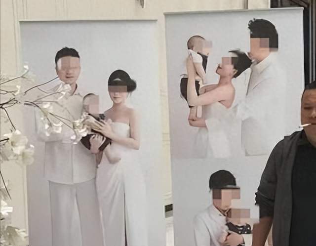 现代韦小宝？一天和两女子办酒席后续：黑料被扒，和4个女伴生4娃