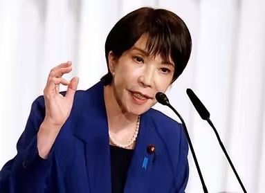 高市早苗彻底不装了！1月26日在电视上公然升级挑衅强度——把去年喊的“台湾有事就