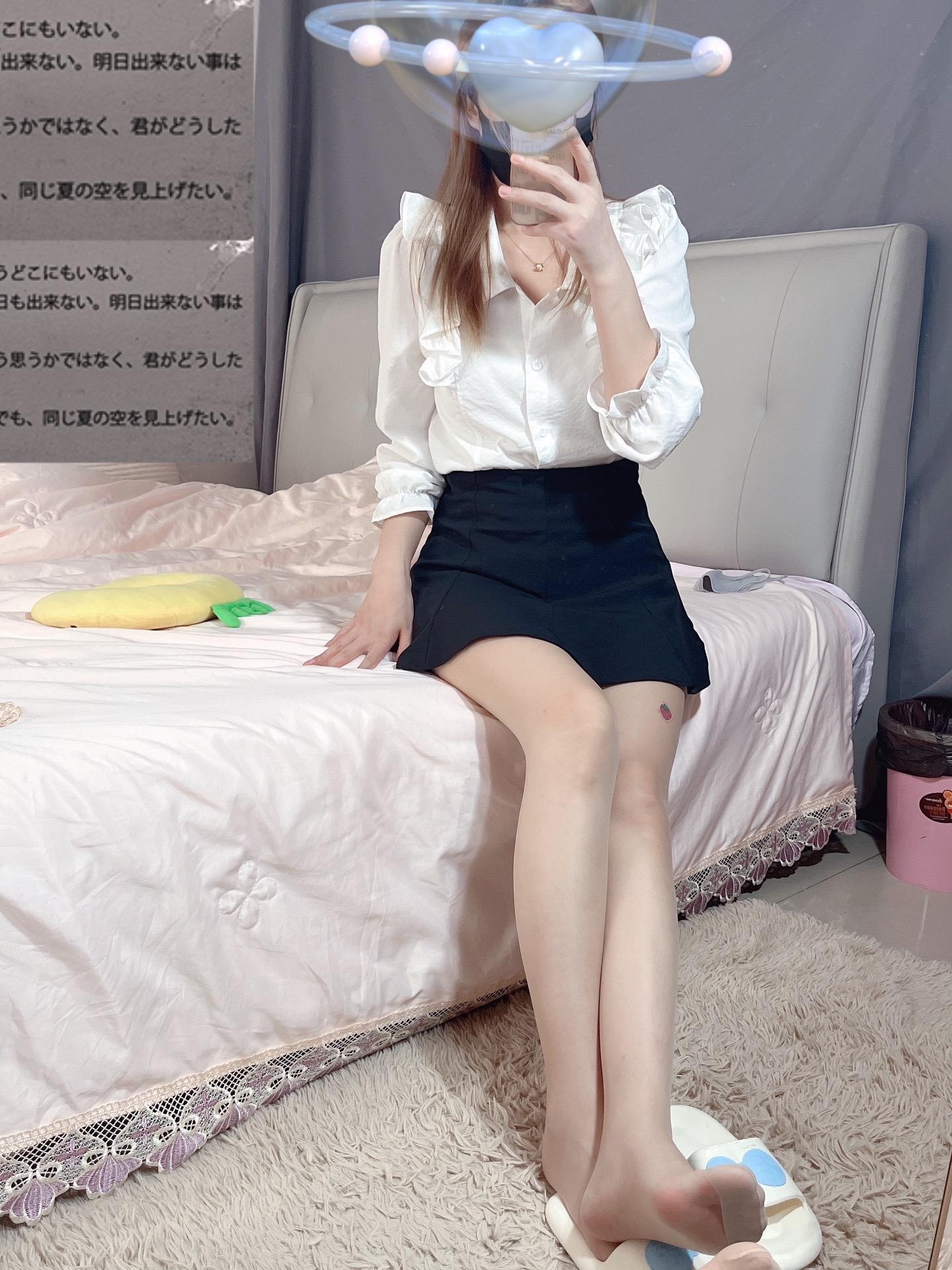 这里是温柔乡 ​​​