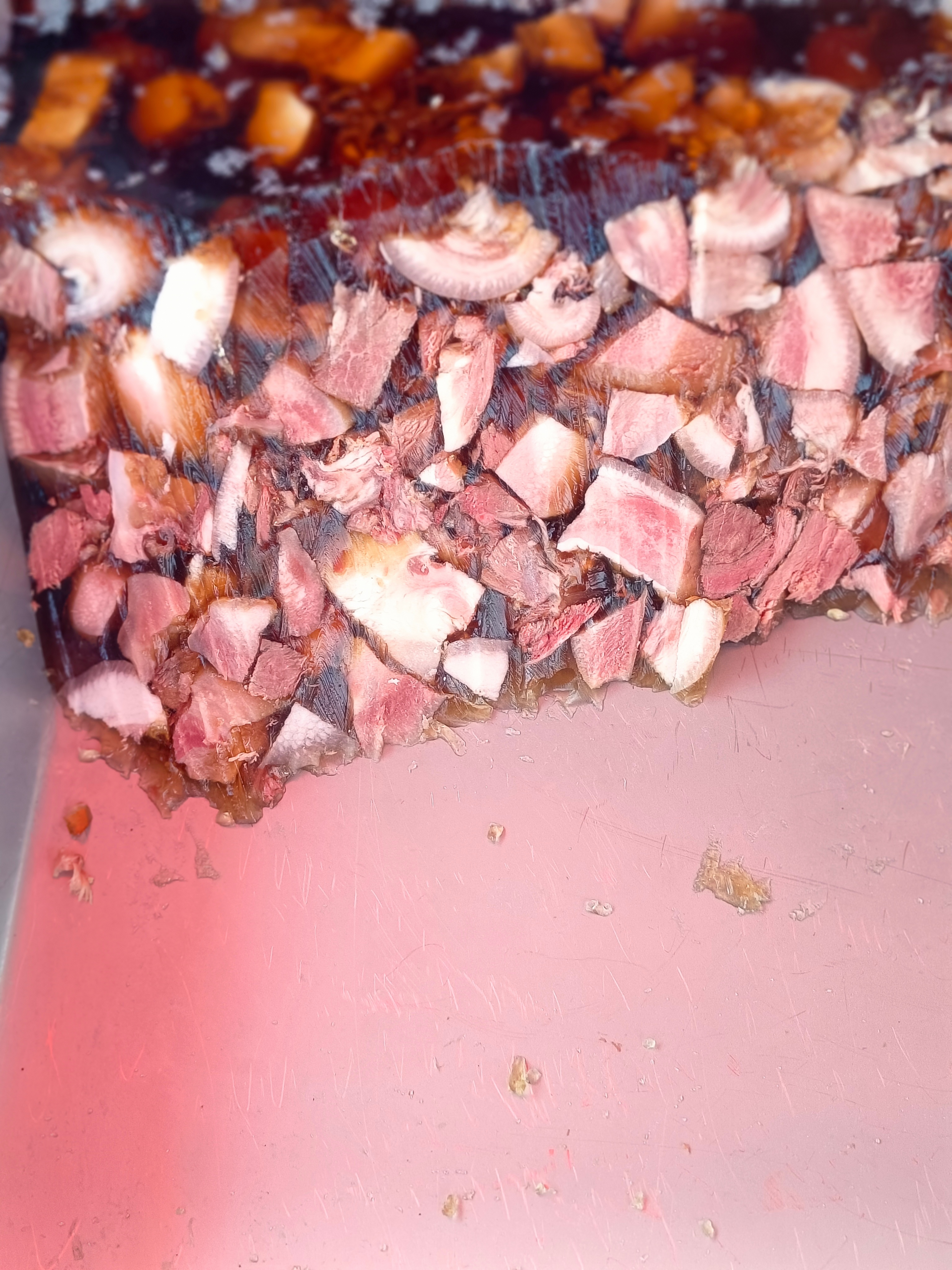 这是什么？肴肉