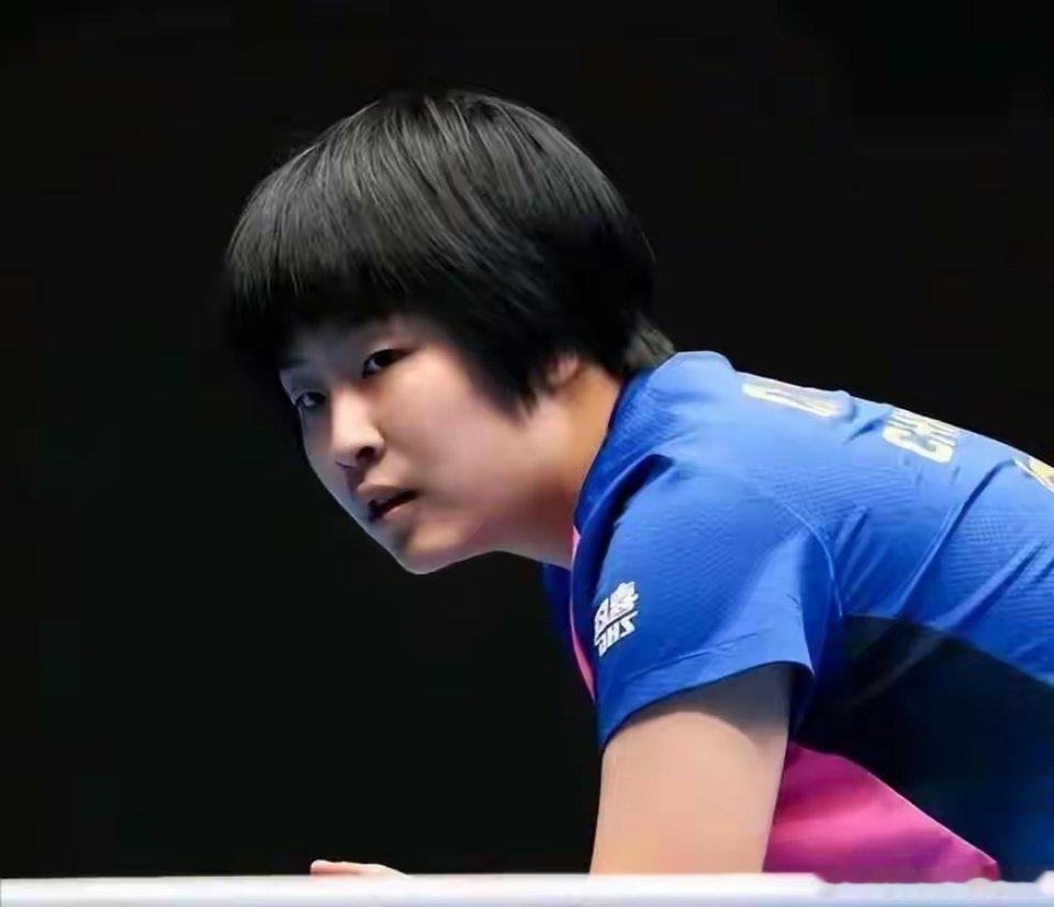 WTT12日凌晨 国乒传来坏消息：女单几乎全军覆没，世界冠军0-3出局北京时间6