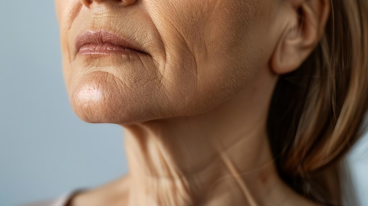 人不是慢慢变老的！研究发现：2个“断崖式”衰老节点，很多人没躲过

头发白了几根