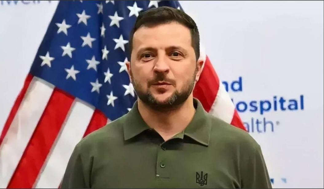 为何乌克兰都快打亡国了，也不愿投降？这里面的弯弯绕绕可多了去了。您琢磨啊，现在泽