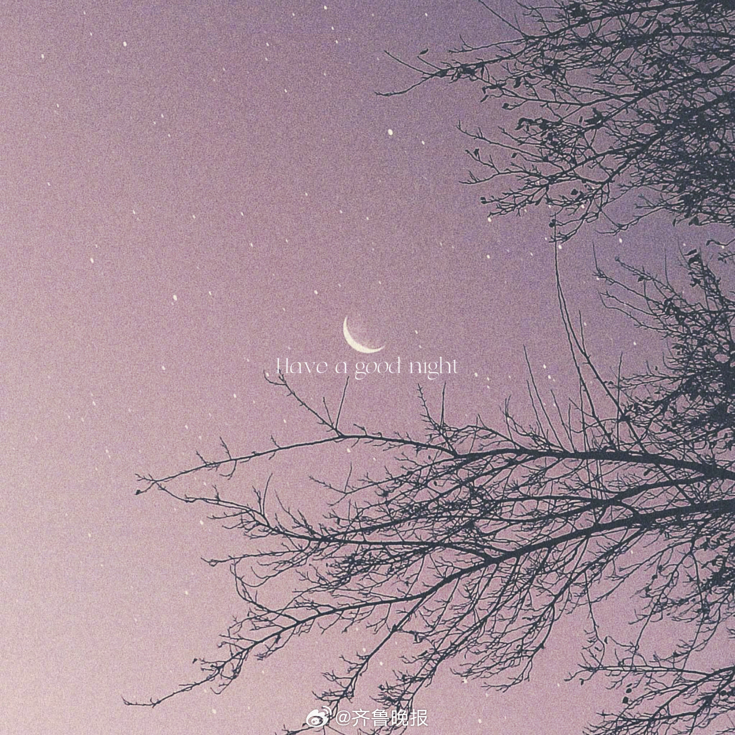要向一颗微不足道的星星学习可以微弱但要有光[星星]#晚安# ​​​