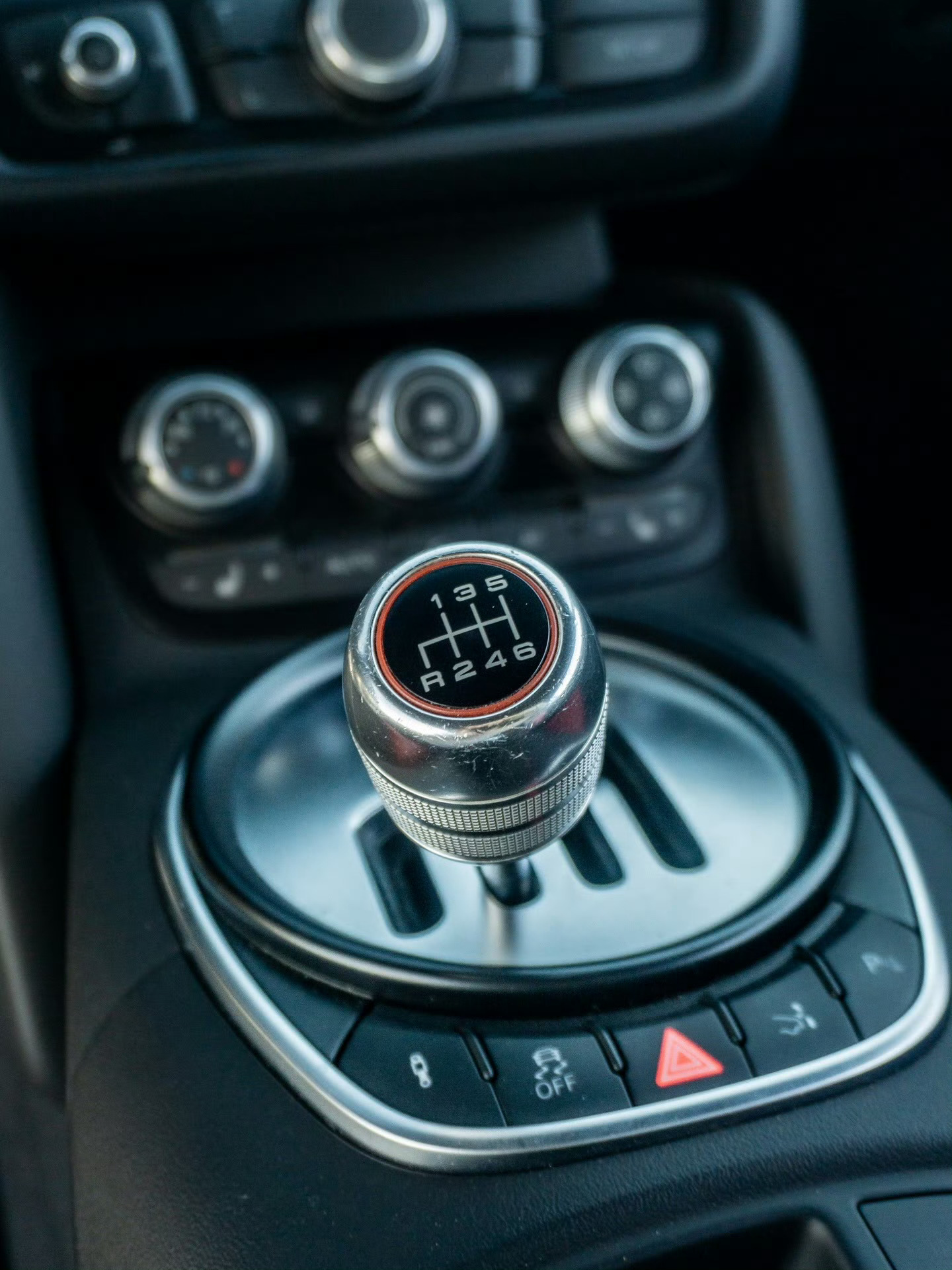 奥迪 R8 V10 Coupé