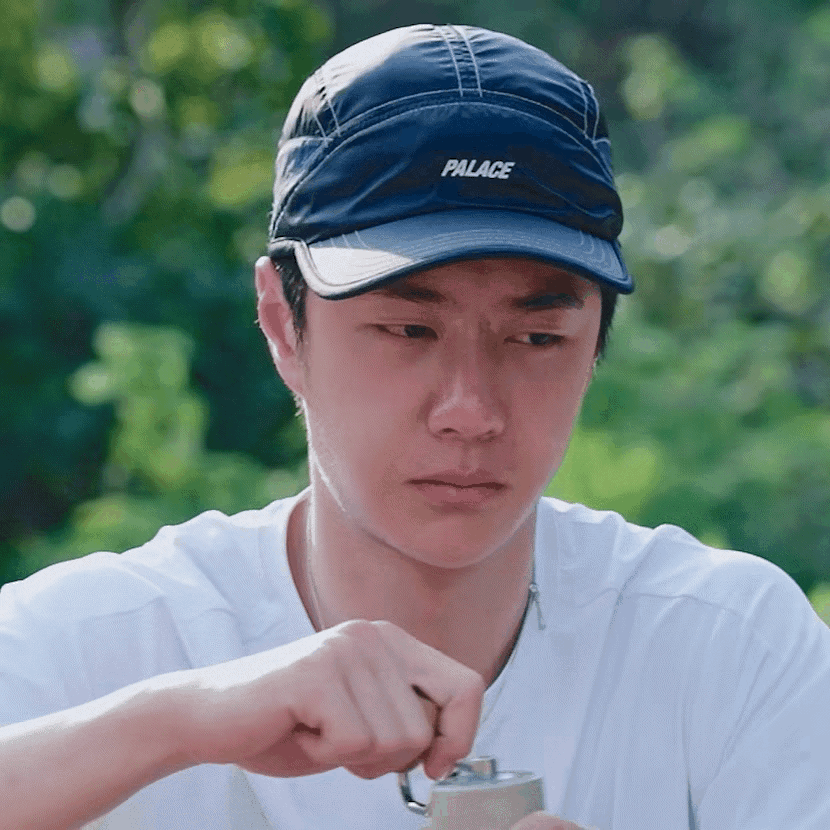 每日一问，今天进组了吗？ ​​​