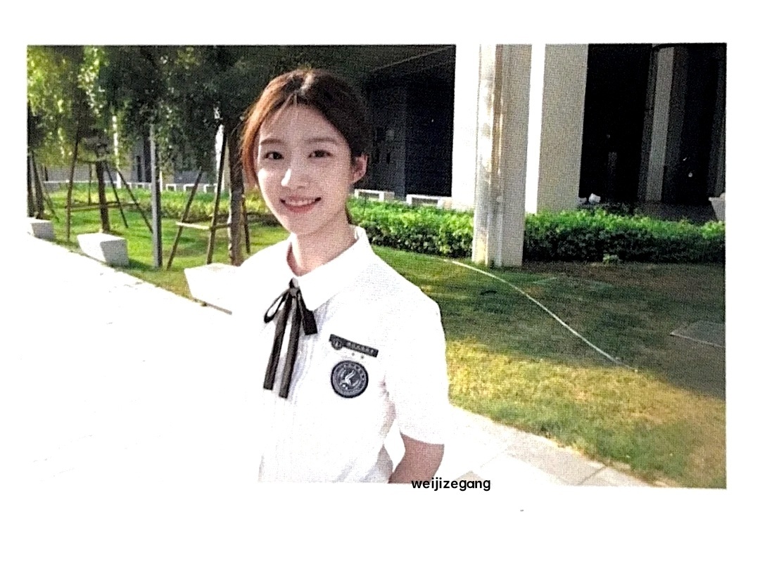 姐姐我好想对你告白
