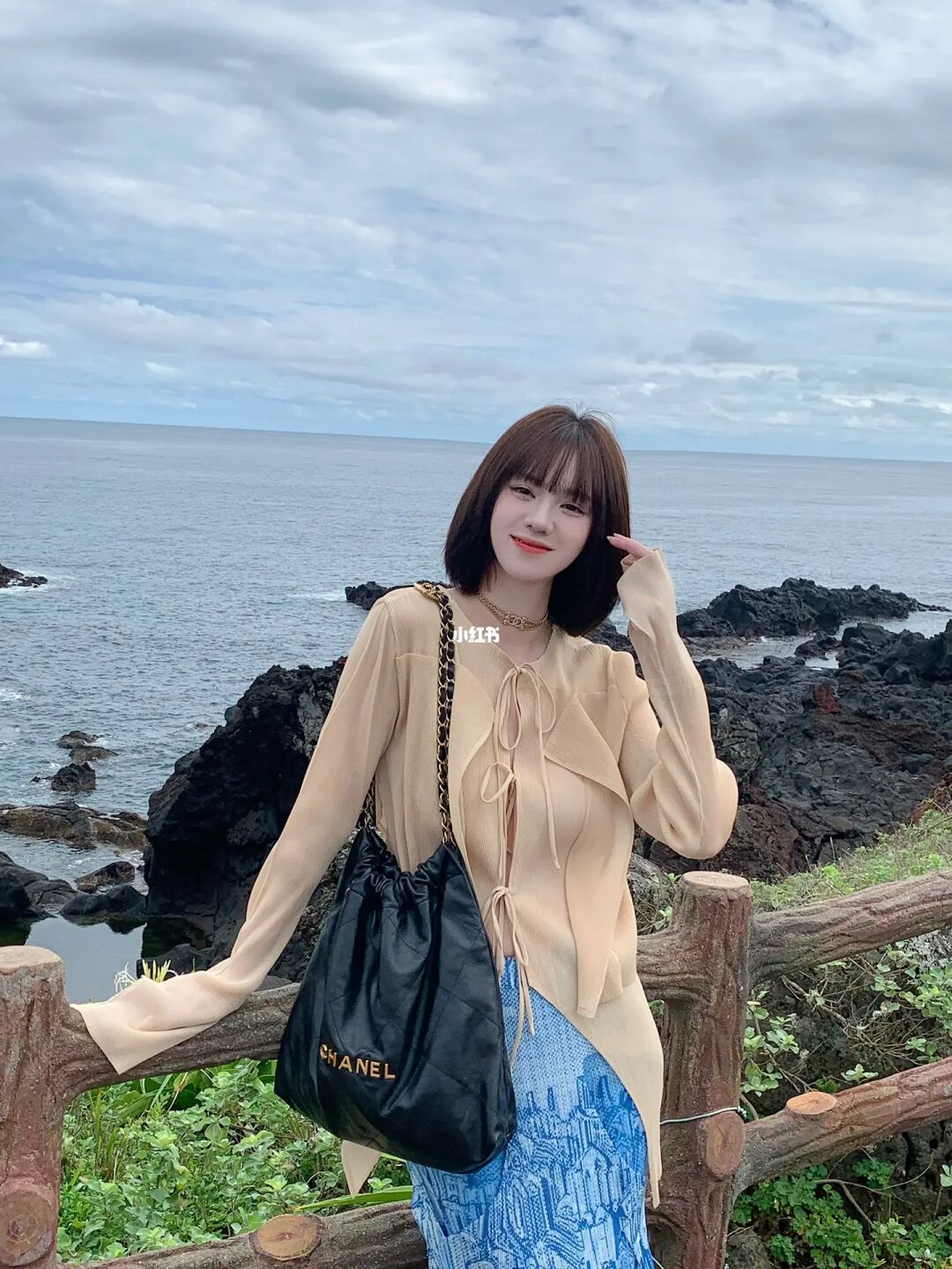 享受每一个美丽moment✨