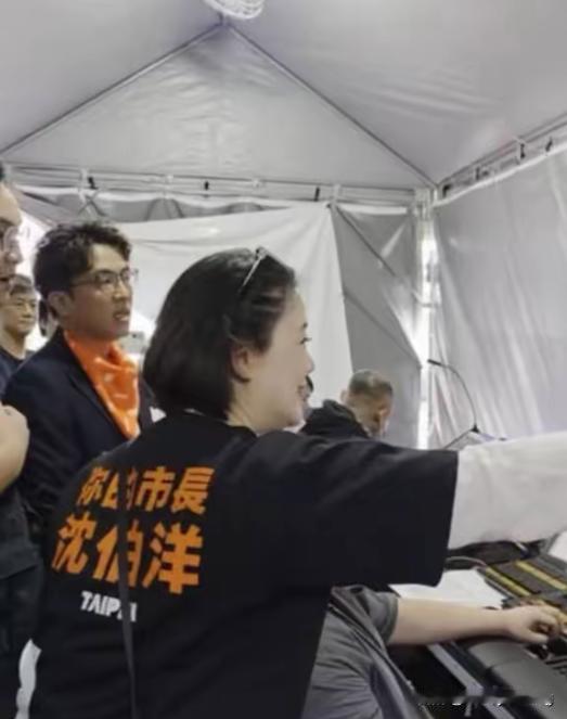 雪崩时候没一片雪花是无辜，台独分子迎合选民搞民粹，选民推波助澜，挑战大陆的红线，