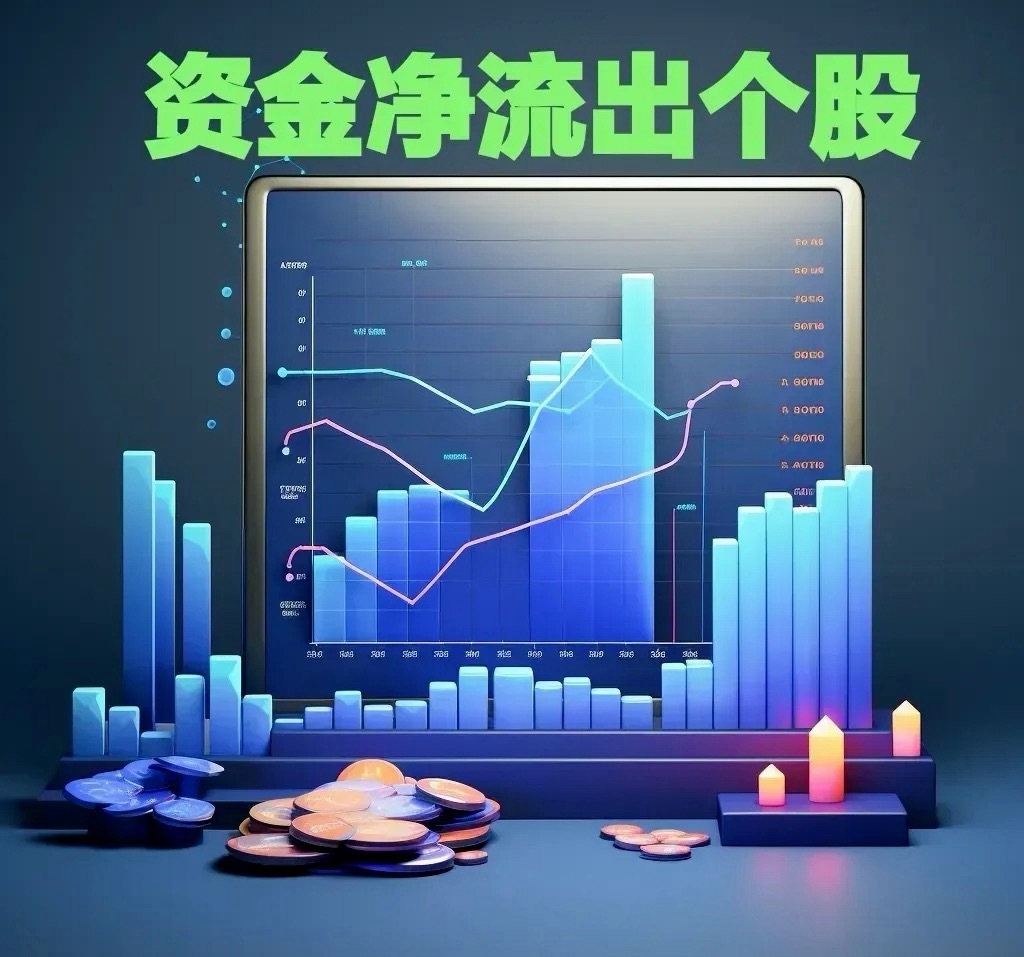 01.15A股资金净流出前30个股1. 蓝色光标 -30.92亿，-14.89%