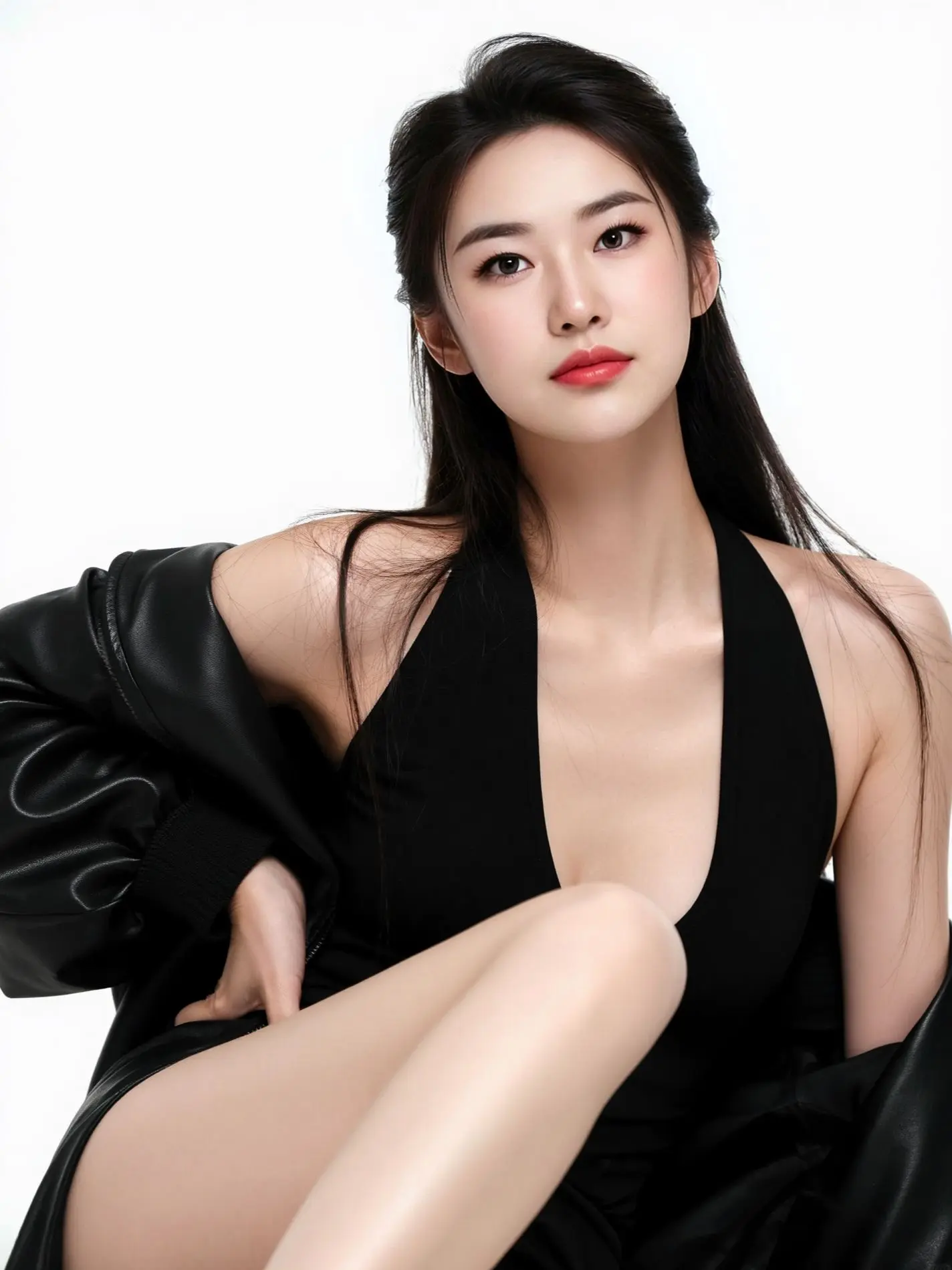 AI酷飒写真 ai创作