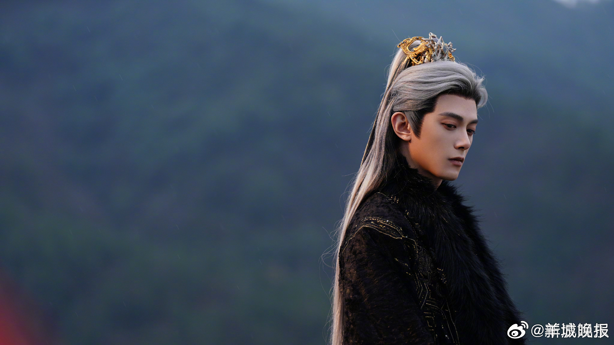 【这些孤高又灿烂的角色，哪一位最吸引你？】他们或许清冷疏离，不愿随波逐流，内心却