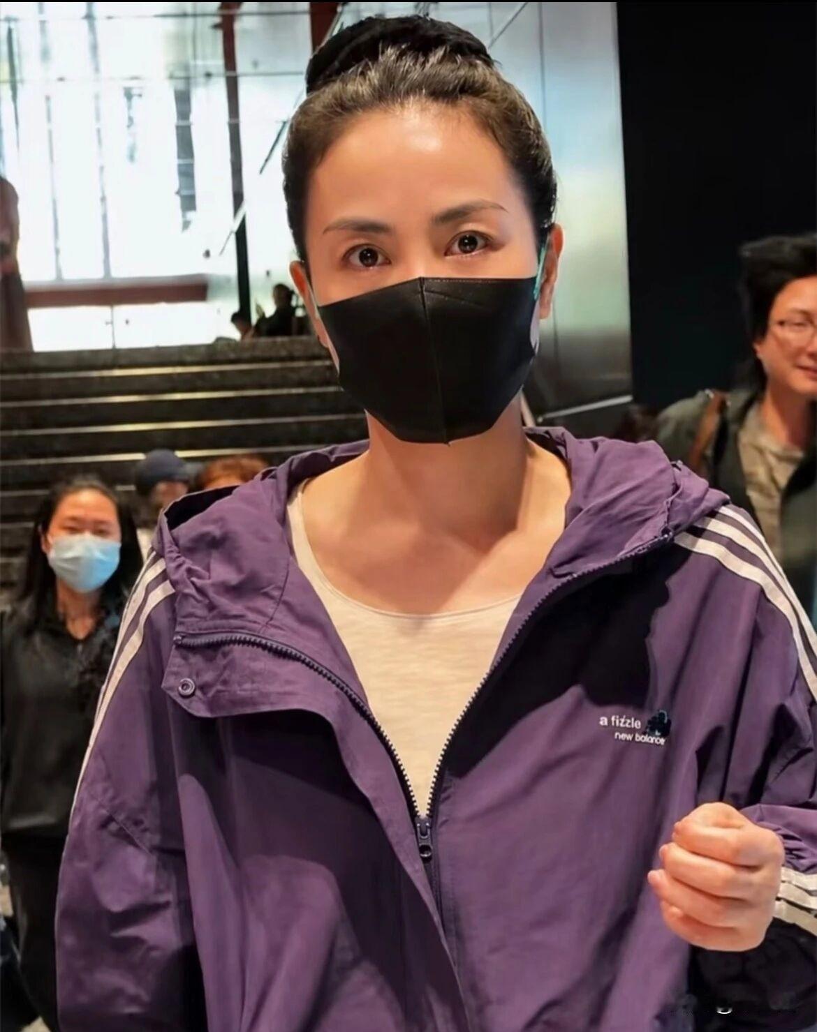 不畏惧任何男人的离开，
也欢迎曾经的男人回来，
是王菲最大的智慧。
王菲经历的好