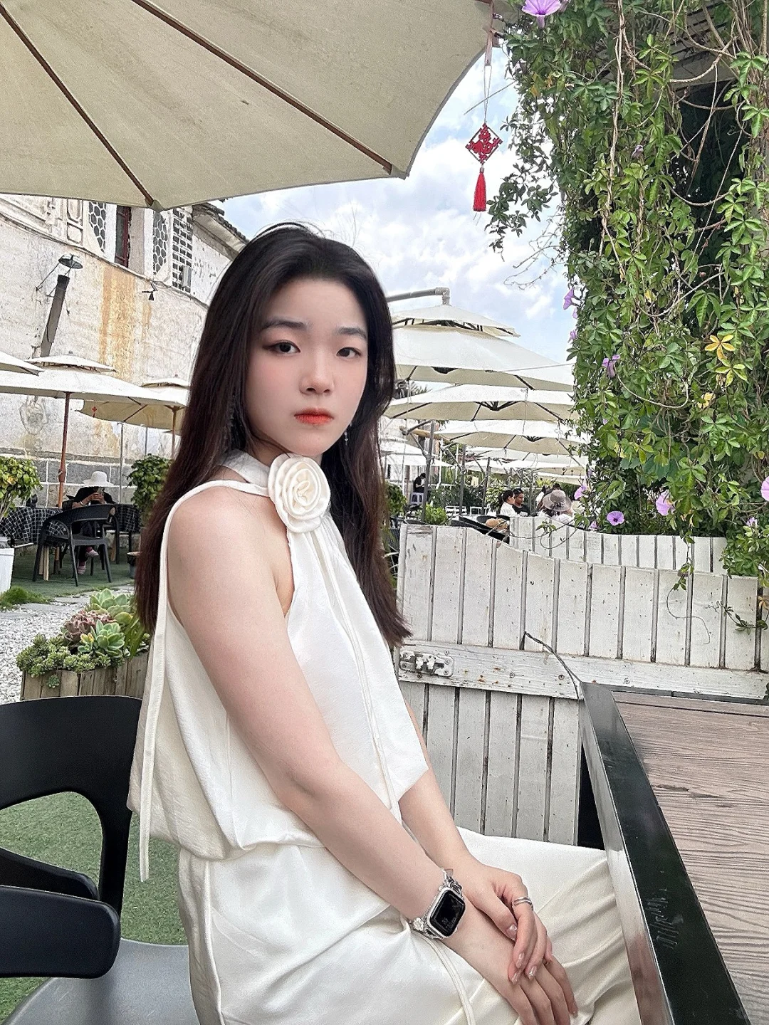 我所有自卑，都终结在月入10w的那个月