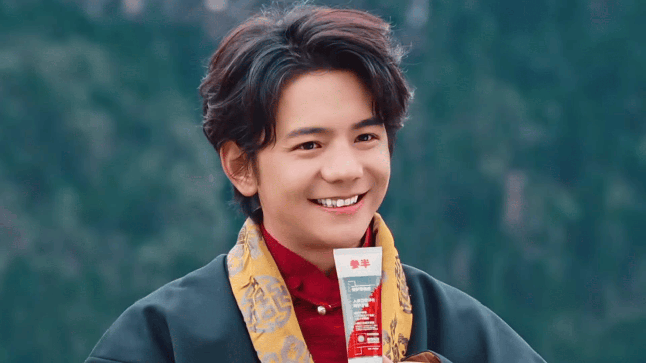 💫 新的一年工作多多，商务多多，自己掌控自己的节奏，拥有停马看云的自由 