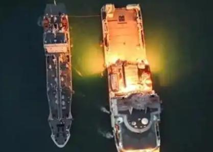 中国若真想真正立威，就必须打一场硬仗。但这场仗，既不能对美国动手，也不能轻易招惹